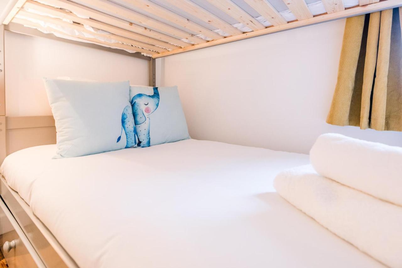 Lily Cottage, Леистон Экстерьер фото