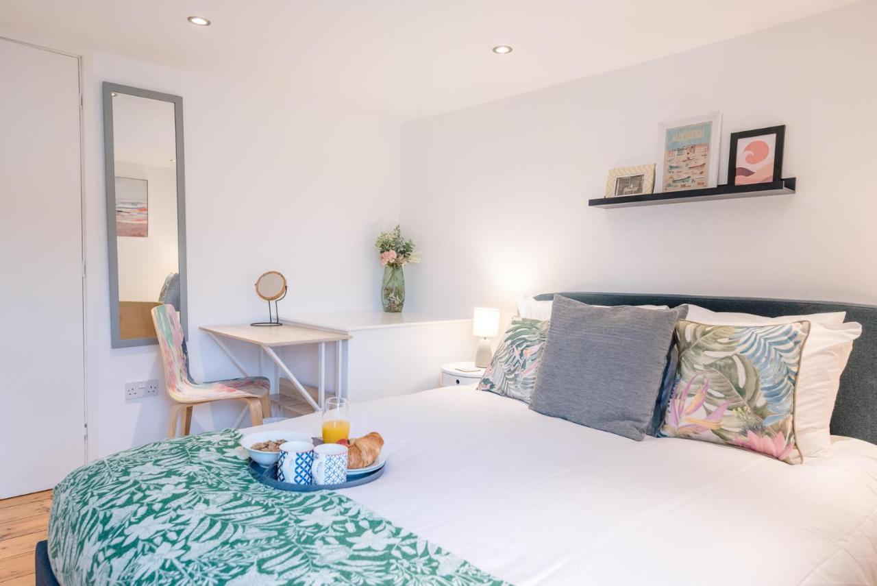 Lily Cottage, Леистон Экстерьер фото