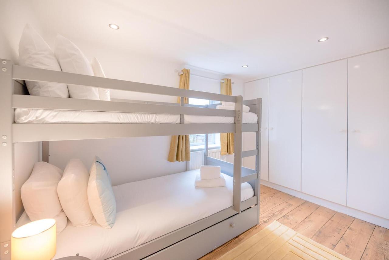 Lily Cottage, Леистон Экстерьер фото