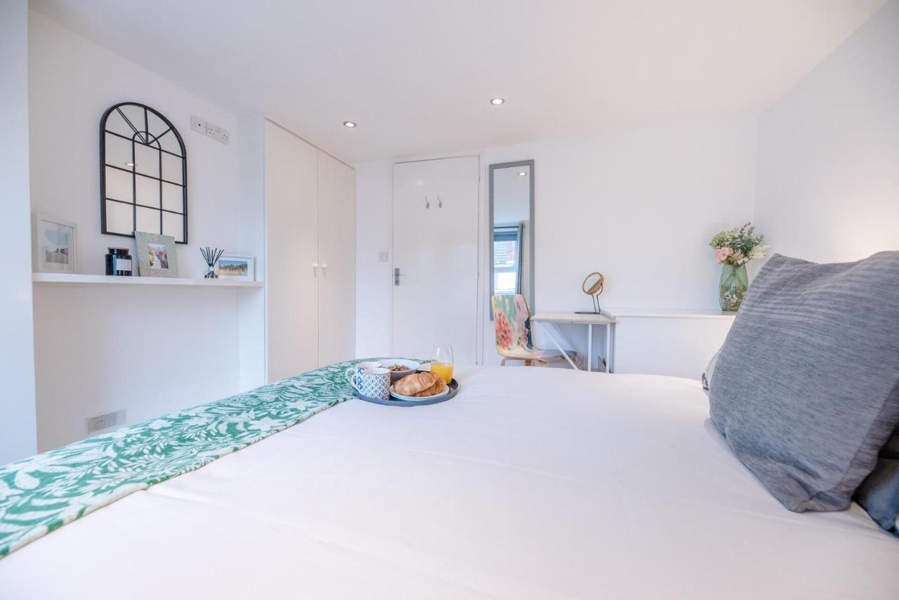 Lily Cottage, Леистон Экстерьер фото