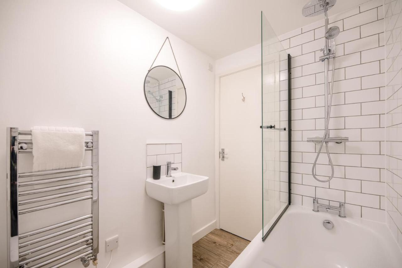 Lily Cottage, Леистон Экстерьер фото